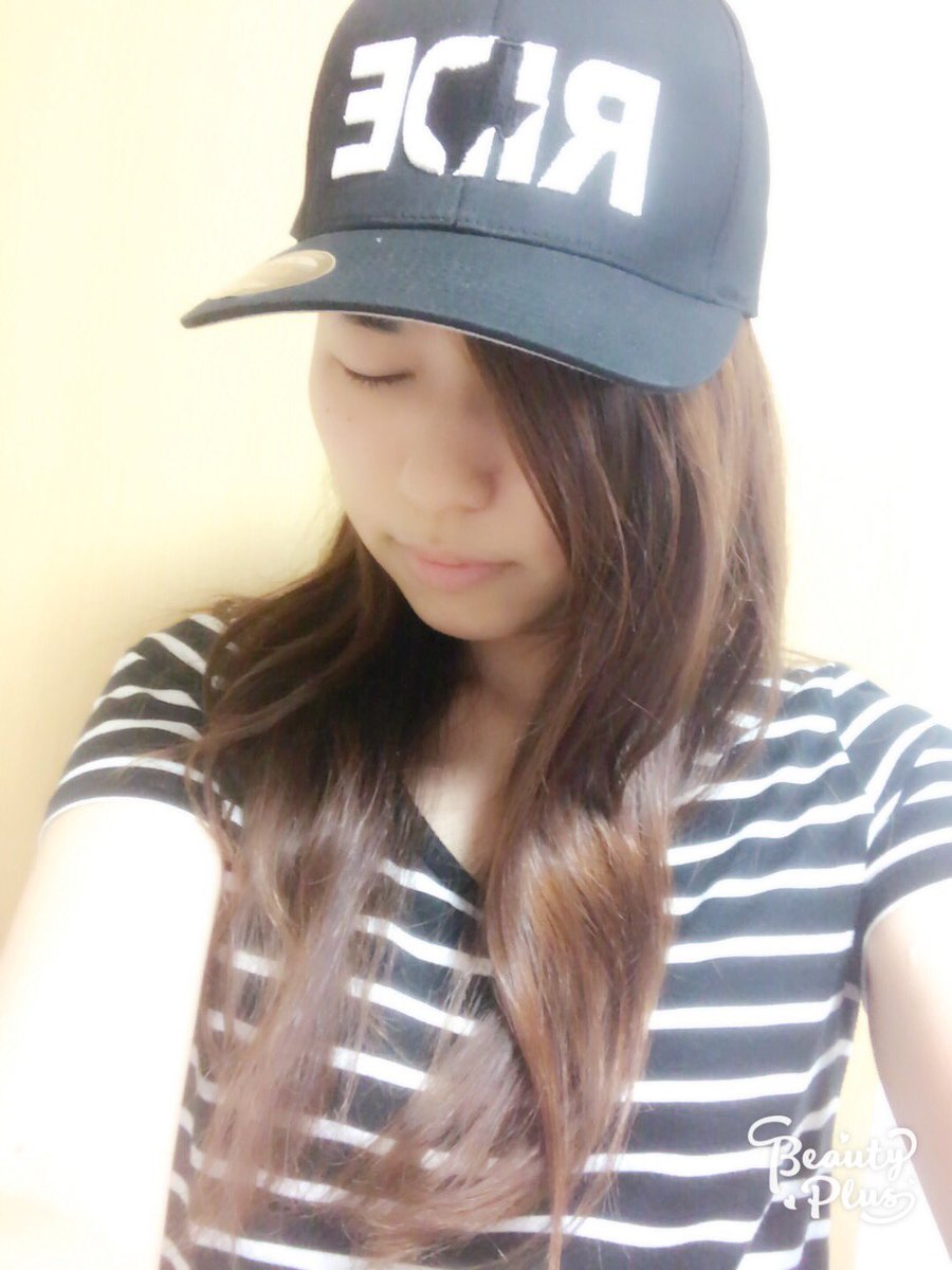 世界一ほしい帽子きたぁぁー！ノーマンリーダス好きすぎて勝手にお揃い