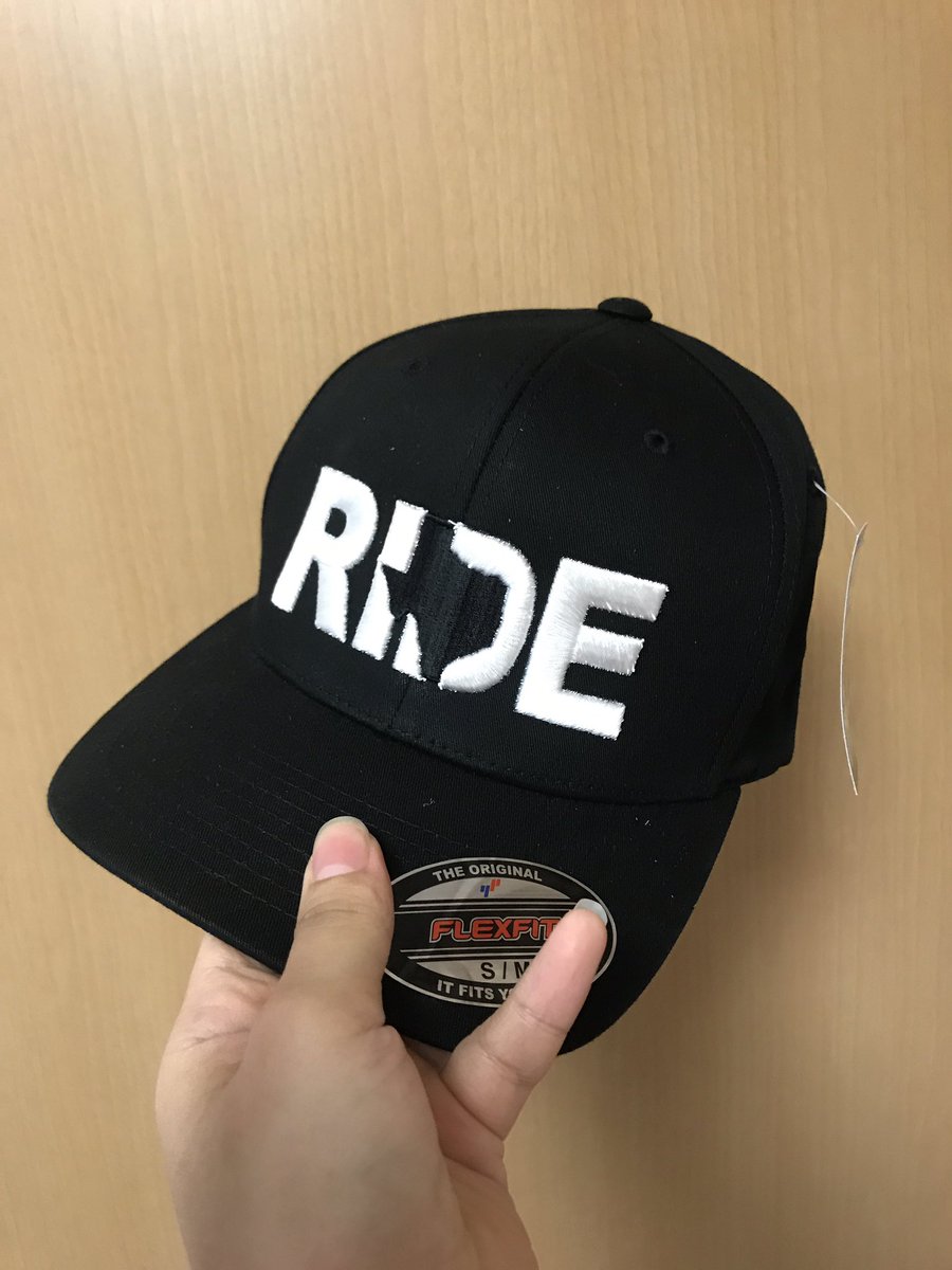 世界一ほしい帽子きたぁぁー！ノーマンリーダス好きすぎて勝手にお揃い