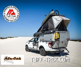 TuffTrek's tweet photo. Pickup Heaven! RSI Smartcanopy, Front Runner Racks, Tents, Rear Bumpers & more https://t.co/4YMuqZ6Mud #hiluxrevo #rangert6 #isuzudmax https://t.co/ul945vH0iX