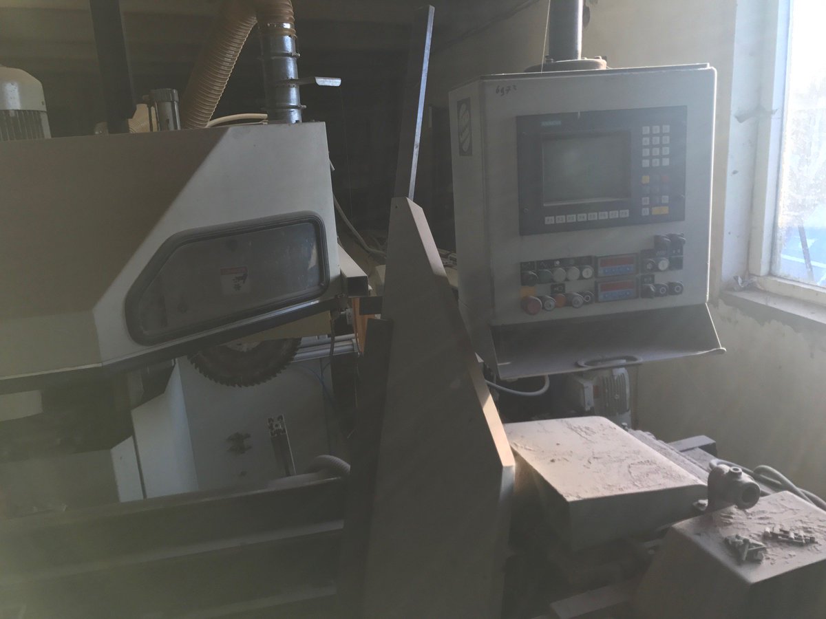 TekaTrade's tweet photo. EXTRA PRICE for Angular Machine Center @Weinig_AG Unicontrol 10 for Windows and Doors Production https://t.co/qm70gdp15p