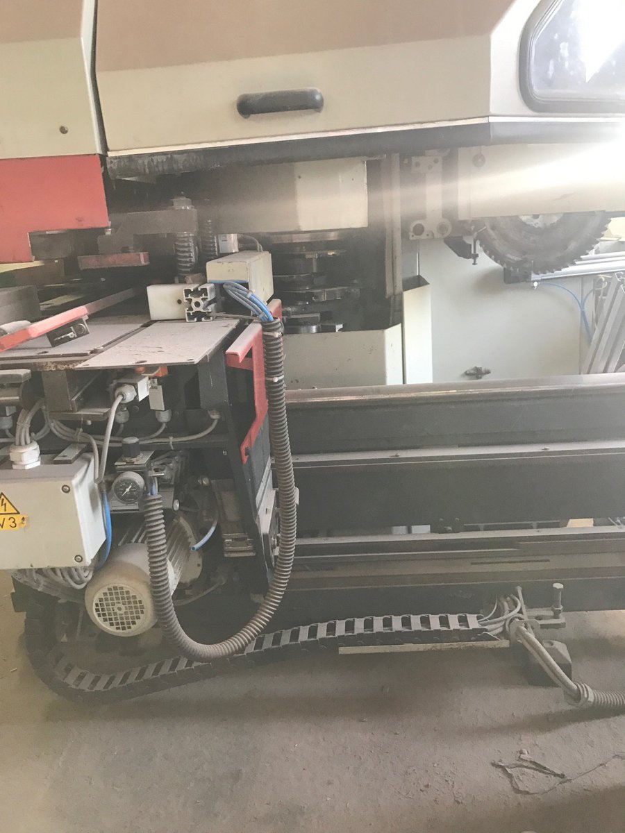 TekaTrade's tweet photo. EXTRA PRICE for Angular Machine Center @Weinig_AG Unicontrol 10 for Windows and Doors Production https://t.co/qm70gdp15p