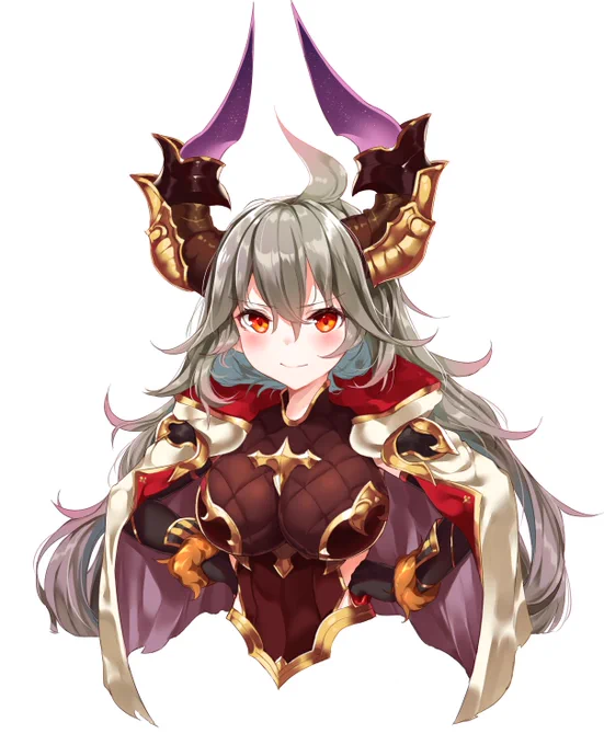 サラーサちゃ 