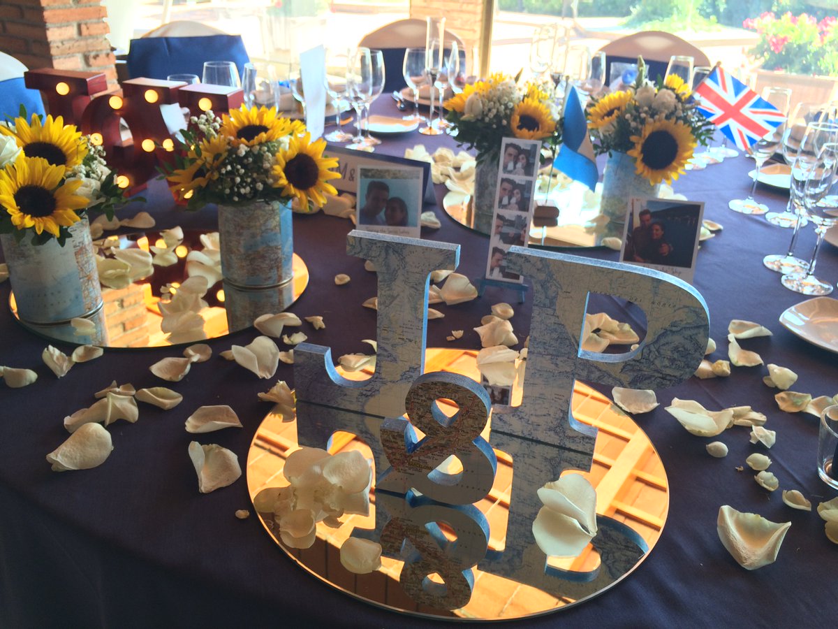weddingmed's tweet photo. Pam &amp; Jon (30 de Octubre de 2016) https://t.co/lkMDs8gElw https://t.co/G9bsJmmKQy
