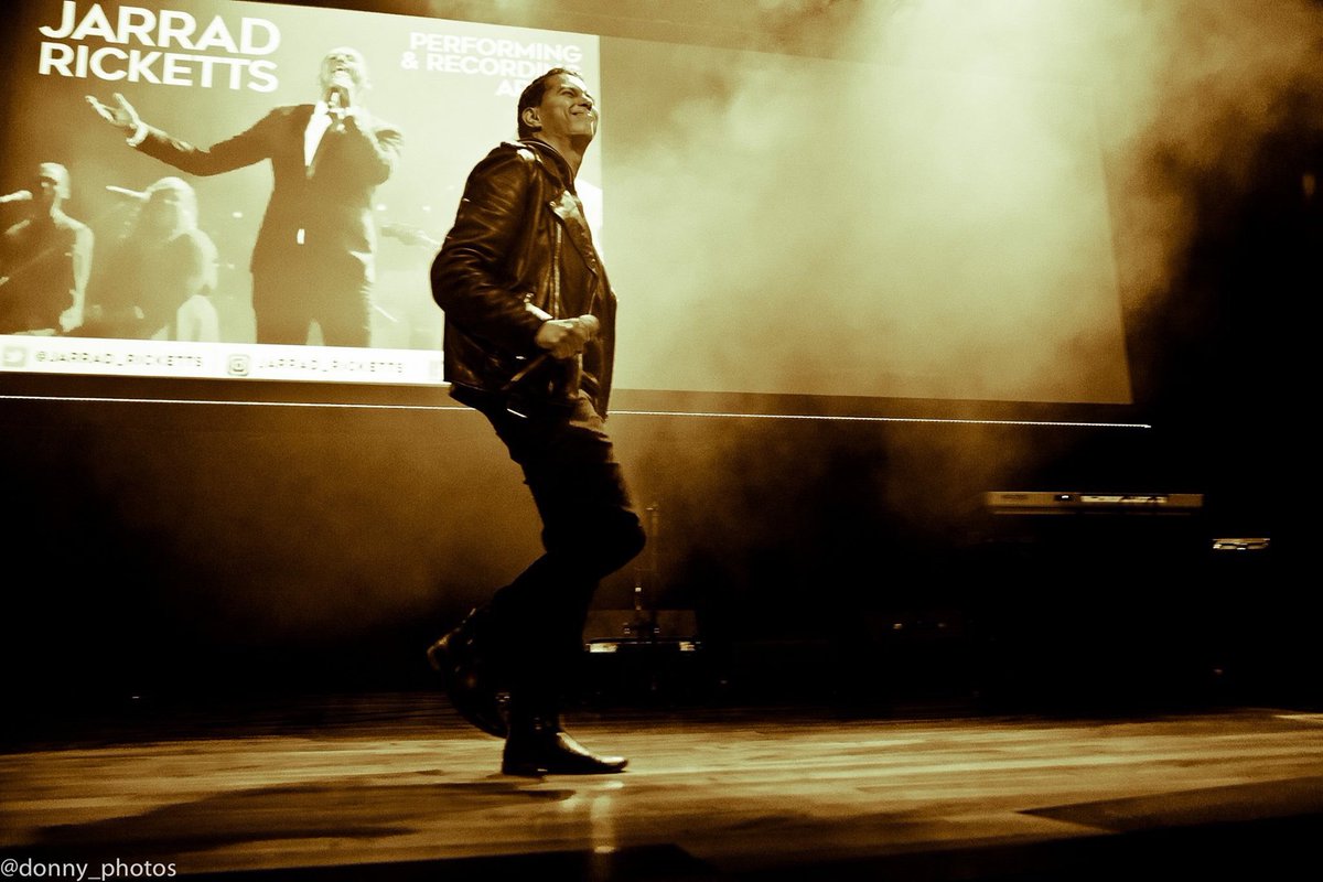 jarrad_ricketts's tweet photo. Stage life 🎤🎼❤️ https://t.co/IoG9NUwb8q