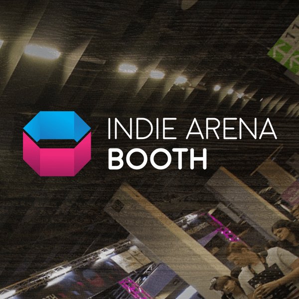 gamedevdotcom's tweet photo. Indie Arena Booth 2017 announces Gamescom line-up https://t.co/IOm9xluRSm https://t.co/Wjf6uWxGVF