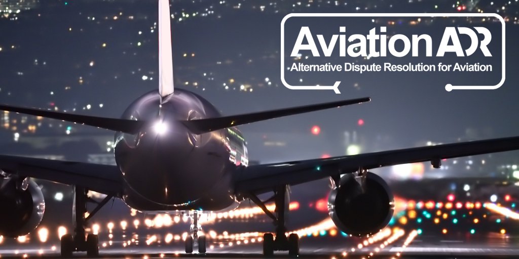 Do you have a dispute with an airline? We can HELP resolve #disputes between passengers &amp; #airlines buff.ly/2uBSRNC