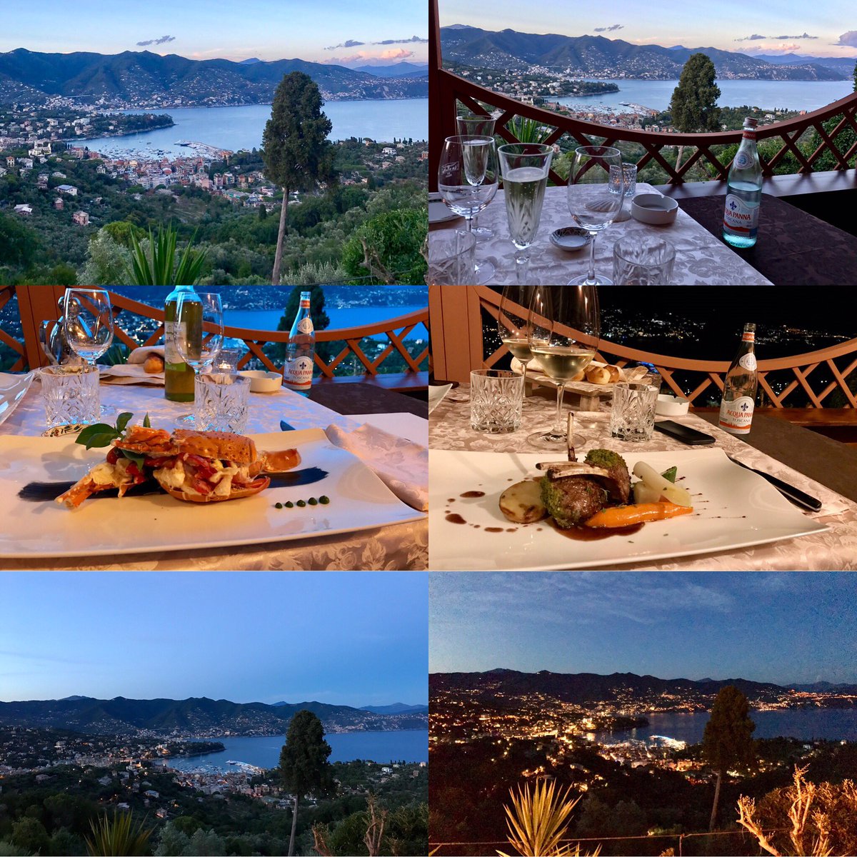 ILoveSarajevo's tweet photo. Serata ๐๐ฅ๐
#LaStallaDeiFrati #SantaMargheritaLigure
#Lifeisgorgeous https://t.co/1K3OCiOG4H