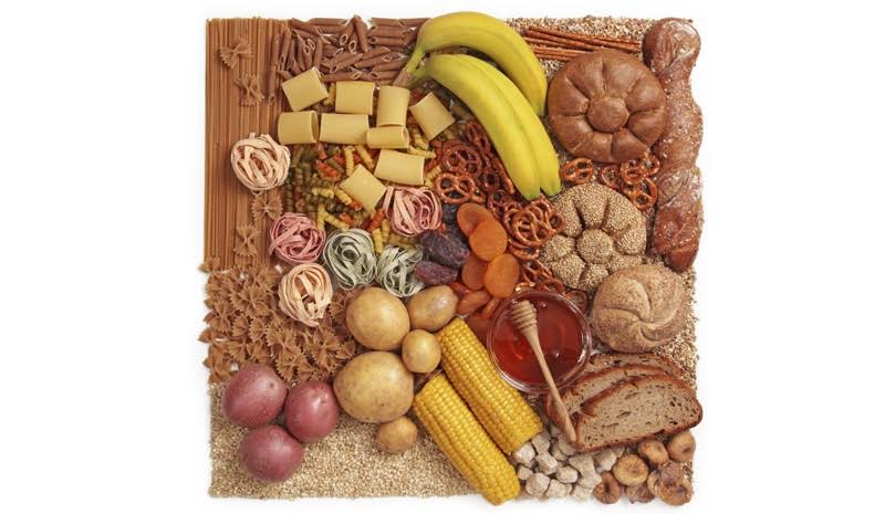 EnergyVilla's tweet photo. Carbohidratos a la carta, ¿qué tomar antes, durante y después del ejercicio - https://t.co/mvD30KnQwl https://t.co/Mib7qJ68sT