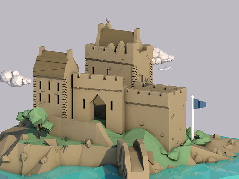 VisitScotNews's tweet photo. Fancy seeing Scotland in a completely different way? Download our #ScotlandVR app and get exploring! https://t.co/egm6T7mWpI #ScotSpirit https://t.co/FXJD9rS8VY
