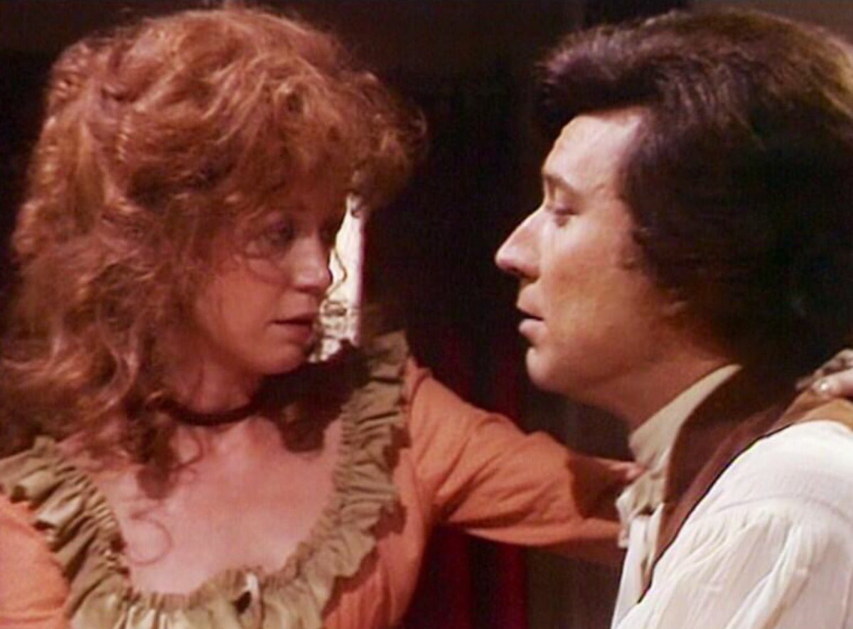 .@BBCOne #Poldark #ThrowbackThursday #TBT @RobinPoldark #AngharadRees #VintagePoldark #unforgettable