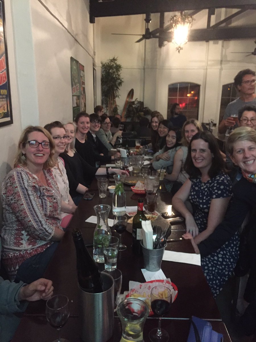 Kathy Belov (@kathybelov) on Twitter photo <a href="/julesbeatty1/">JulesBeatty</a> <a href="/vbarrs/">Vanessa Barrs</a> and my teams enjoying a beverage to farewell <a href="/alicia_mcluckie/">Alicia McLuckie</a> - we will miss you! <a href="/julesbeatty1/">JulesBeatty</a> <a href="/vbarrs/">Vanessa Barrs</a> and my teams enjoying a beverage to farewell <a href="/alicia_mcluckie/">Alicia McLuckie</a> - we will miss you!