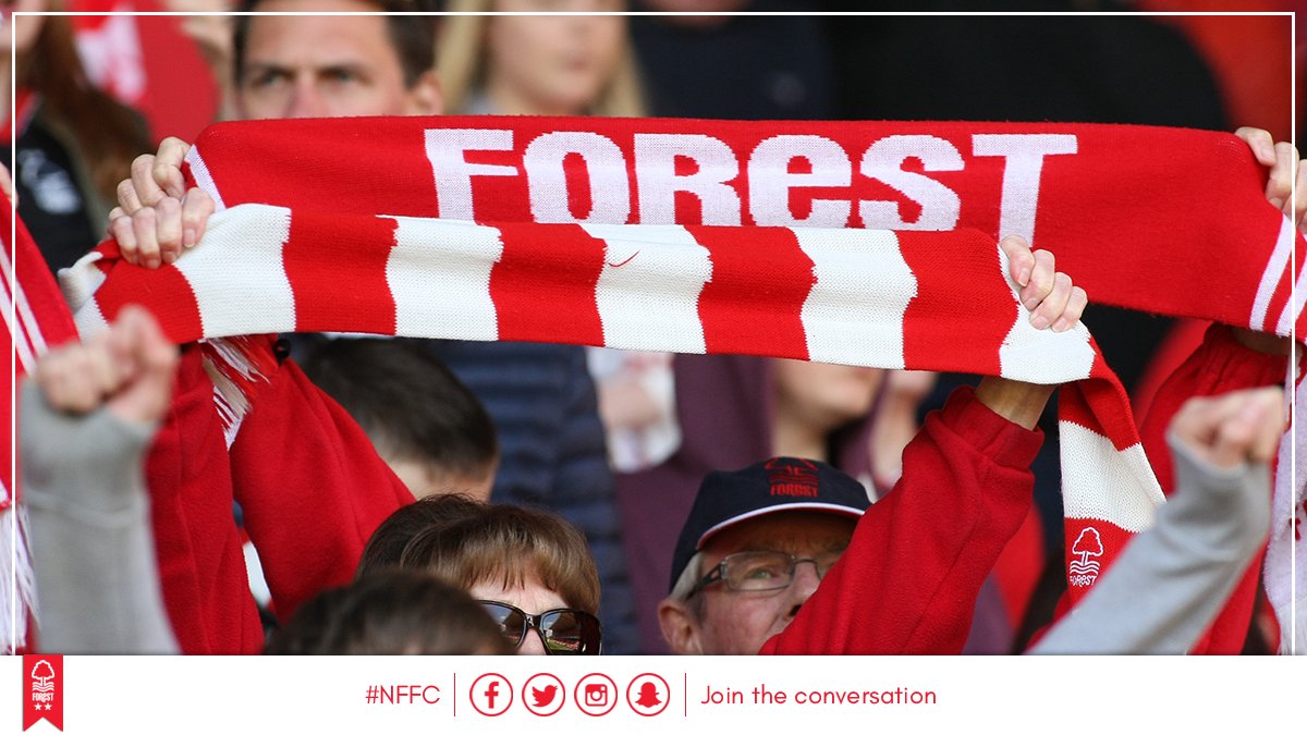 NFFC's tweet photo. 📝 #NFFC have decided to reward 2017-18 season card holders with free tickets to the friendly against Burnley. https://t.co/zDLjDxhJxY https://t.co/zBSEIFCnwQ