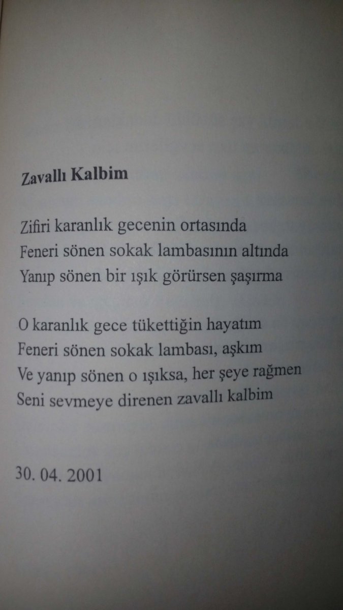 AŞK-I HAYAL OKUYORUM 😊