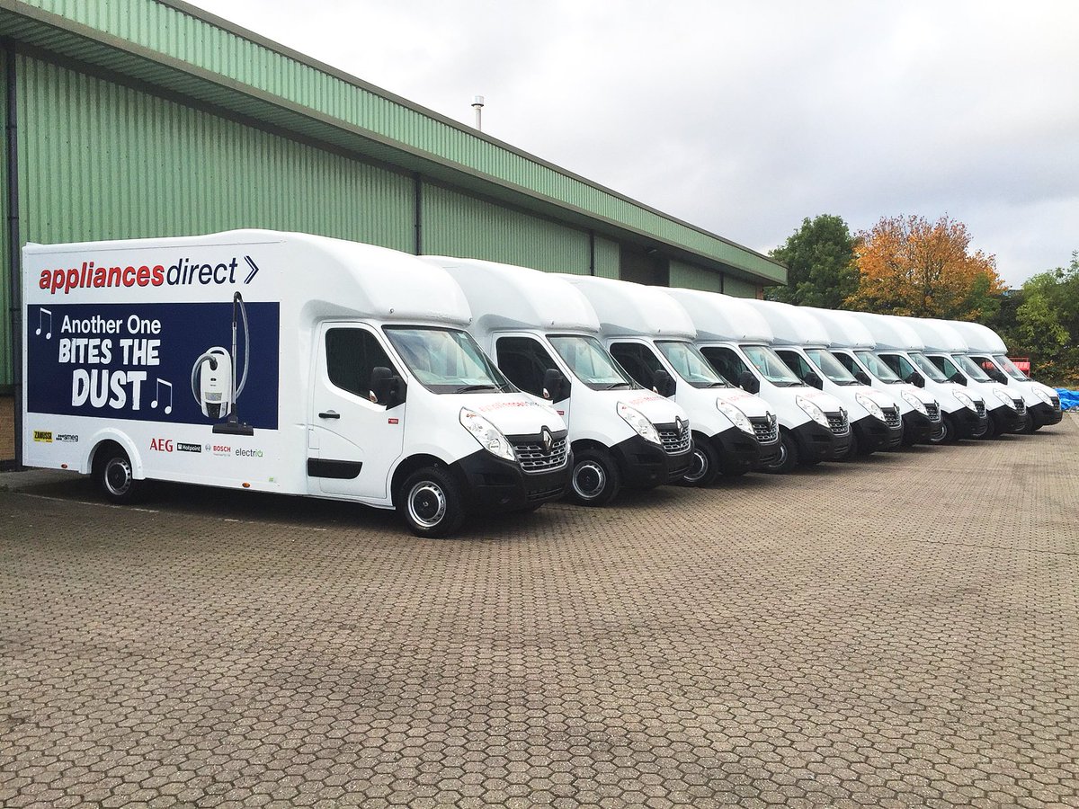 TransportMonth's tweet photo. E-commerce Trailblazer @BuyItDirectHR Revolutionises Its Delivery Operation With @BigChangeApps.
https://t.co/OZEFRZaO9i
#Drive #news #photo https://t.co/6YtlTXWF8V