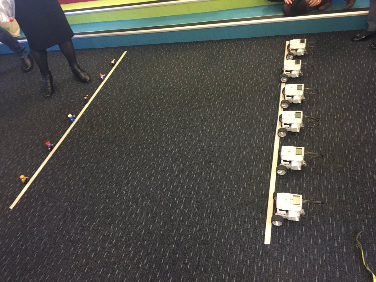 lyndall_hayton's tweet photo. Looking forward to using robotics in my classroom @Bonnyrigg_PS after attending Lego Ev3 introduction PL. @MrsGsLibrary #modernteachingaids https://t.co/m5jWfbsCdQ