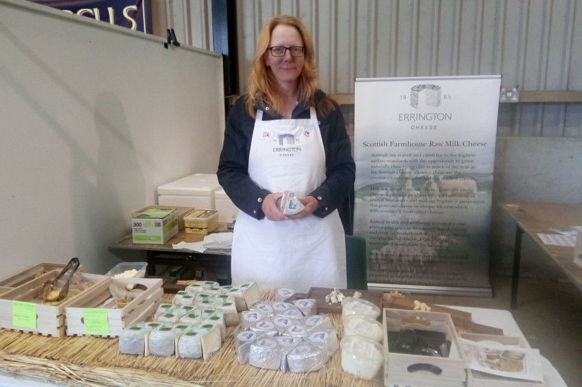 Write a sonnet in praise of cheese and back the <a href="/ErringtonCheese/">Selina Cairns</a> fight bit.ly/2uBruAQ