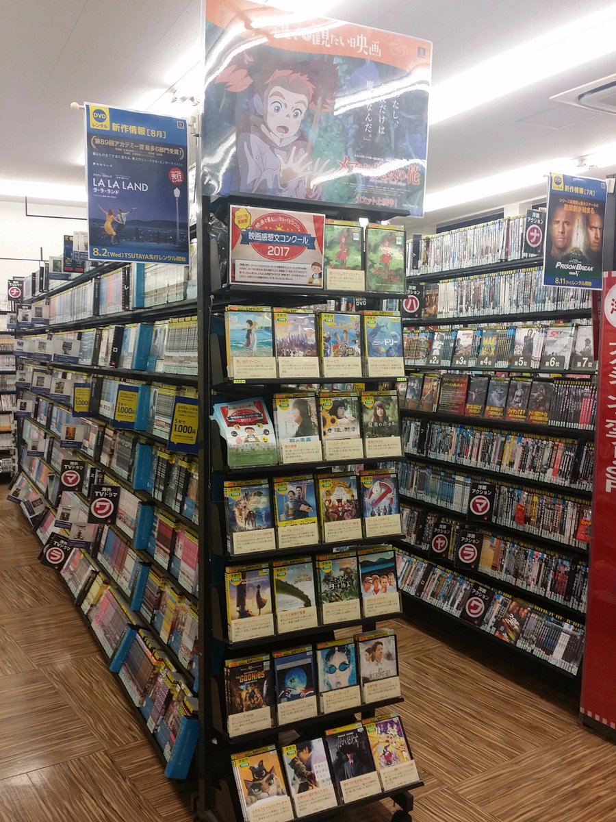 tsutaya青戸店 Su Twitter 映画感想文コーナーできております 親子で楽しめる映画ばかり 店長おすすめは スタンド バイ ミー かなあ まさに思春期にこれを映画館でみました キュンときた思い出は いまもずっと心に残っています 映画感想文 青戸