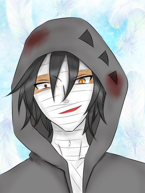 殺戮の天使ザックのtwitterイラスト検索結果 古い順 殺戮の天使ザックのtwitterイラスト検索結果 古い順