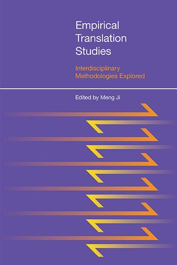contrazofirme's tweet photo. Libro: Empirical Translation Studies https://t.co/17tULnr1av https://t.co/LzgJpR76AQ