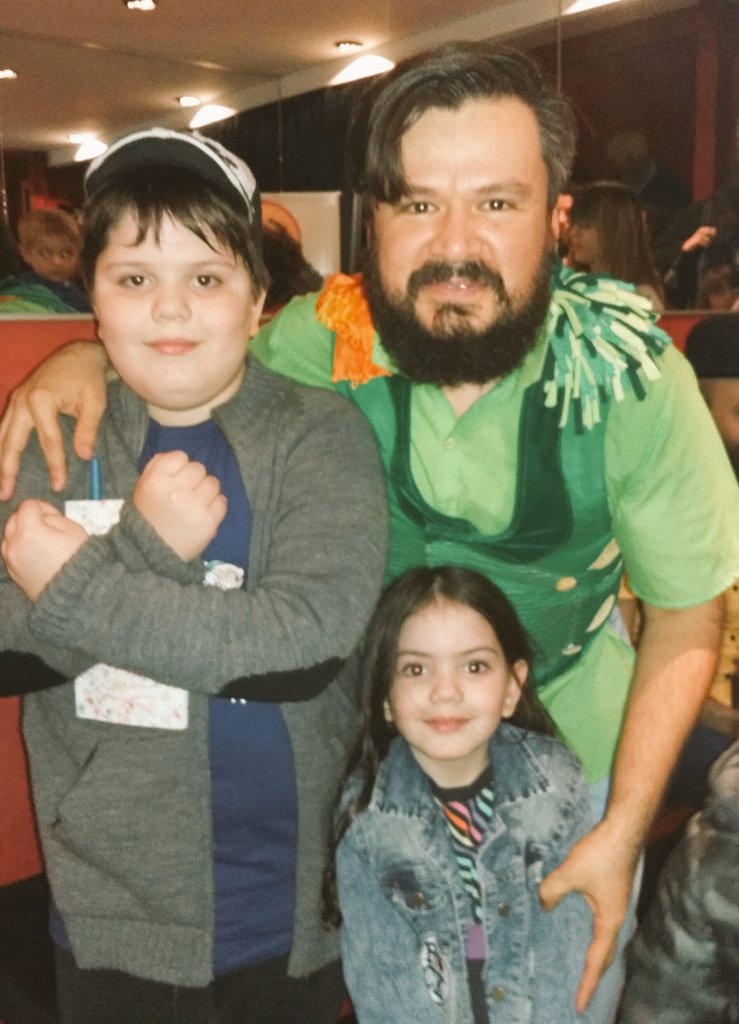 Valeria Weise 💚 tweet media