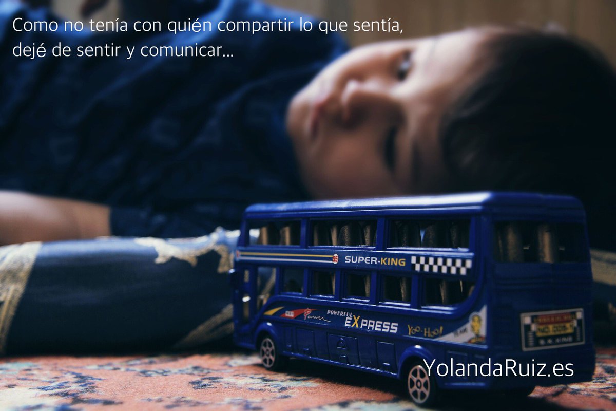 YolandaRuizes's tweet photo. Las #emociones se aprenden a lo largo de nuestro desarrollo emocional durante nuestra infancia. 
#Ansiedad #Depresión #VacíoEmocional https://t.co/tuv50wm9Wv