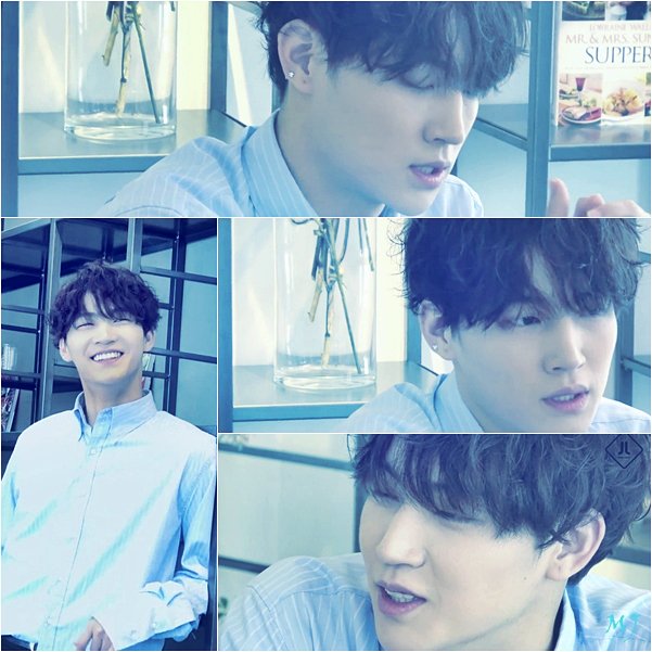 meeso_isme's tweet photo. Just live happily 😊😊#JJProject #Verss https://t.co/WsoUdk5MTK