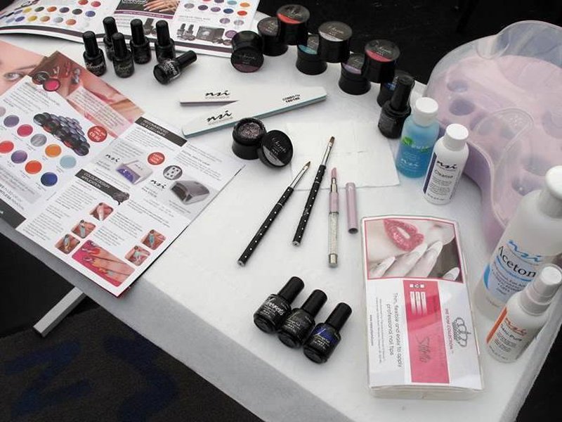 WhatsOnNetwork's tweet photo. Watch live demos, meet the lecturers and sign up for a course at @scobeautyschool's open day event!
https://t.co/M1zsLOWktc https://t.co/bxQzwJ0P4B