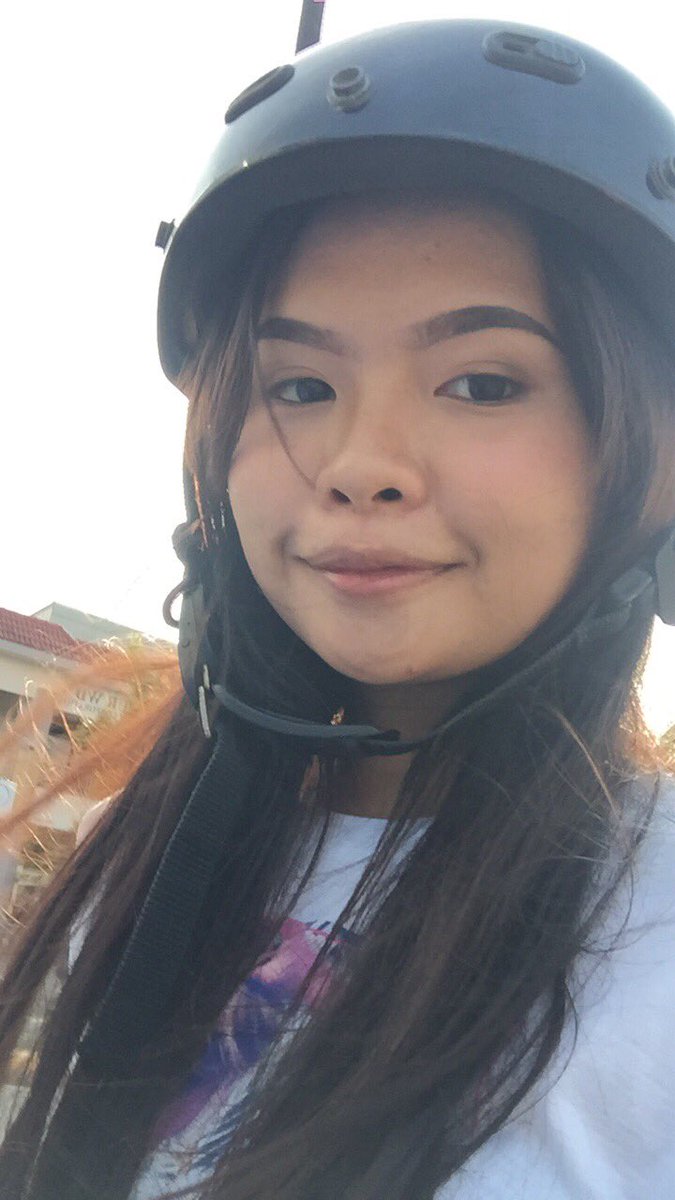 thatsojhiel's tweet image. Nitry rakos #AngkasCebu ni kuya mikel 😂