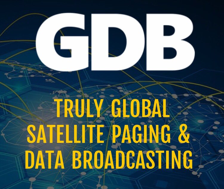 CMA_wld's tweet photo. Welcome New #CriticalMessaging   Association Member
Welcome #Satellite #Paging
Global #Data Burst have joint
Will they join 👉#CMASummit17?
. https://t.co/8M2uhkkQcQ