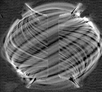 culhamsummer's tweet photo. First up today; Tokamak edge physics with Dr Fulvio Militello from UKAEA https://t.co/W1uVvyH5eU