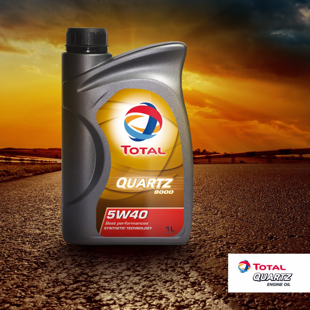 TotalEnergiesUG's tweet image. Enjoy extended oil change intervals, Optimum engine protection &amp;amp; Engine cleanliness with #TOTALQUARTZ 9000 5W40 #TotalLubes