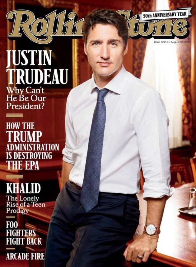 maulana1810's tweet photo. Dear Internet, thanks for bringing this up ๐ I think he should be the next President of US #JustinTakesRollingStone #JustinFans #SoCharming https://t.co/LmrsIZqeLE