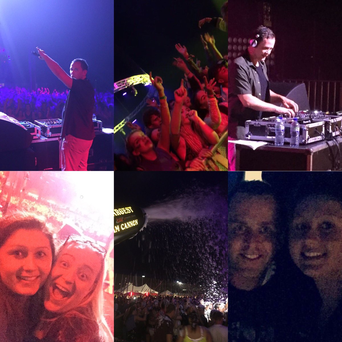 nicdav's tweet photo. Fabulous evening chilling with @BBCR1 @scott_mills down @YPV_2017 @royalwelshshow #ypv2017 #rws17 #backstage https://t.co/hOKKpEhn84