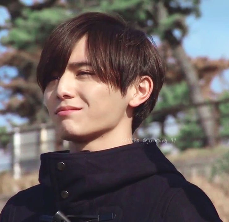 jumping_97's tweet photo. 얌다 미모 열일이요ㅠㅠㅠㅠㅠㅠㅠㅠㅠㅠ
#HeySayJUMP #야마다료스케 #山田凉介 https://t.co/UO2LhbEt3N