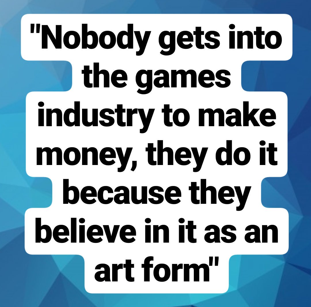 mrssarahgoulden's tweet photo. @PaulKGouge from @PlaydemicStudio speaking from experience at #bcvideogames #gaming @BCloudUK https://t.co/2G59tOAIYd