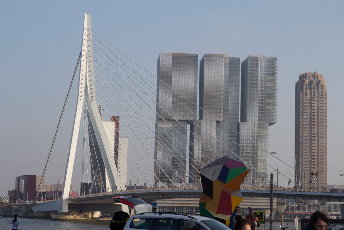 Zomerse vakantieactiviteiten met je Rotterdampas (ook bij slecht weer!) - meisjesaandemaas.nl/rotterdampas-z…