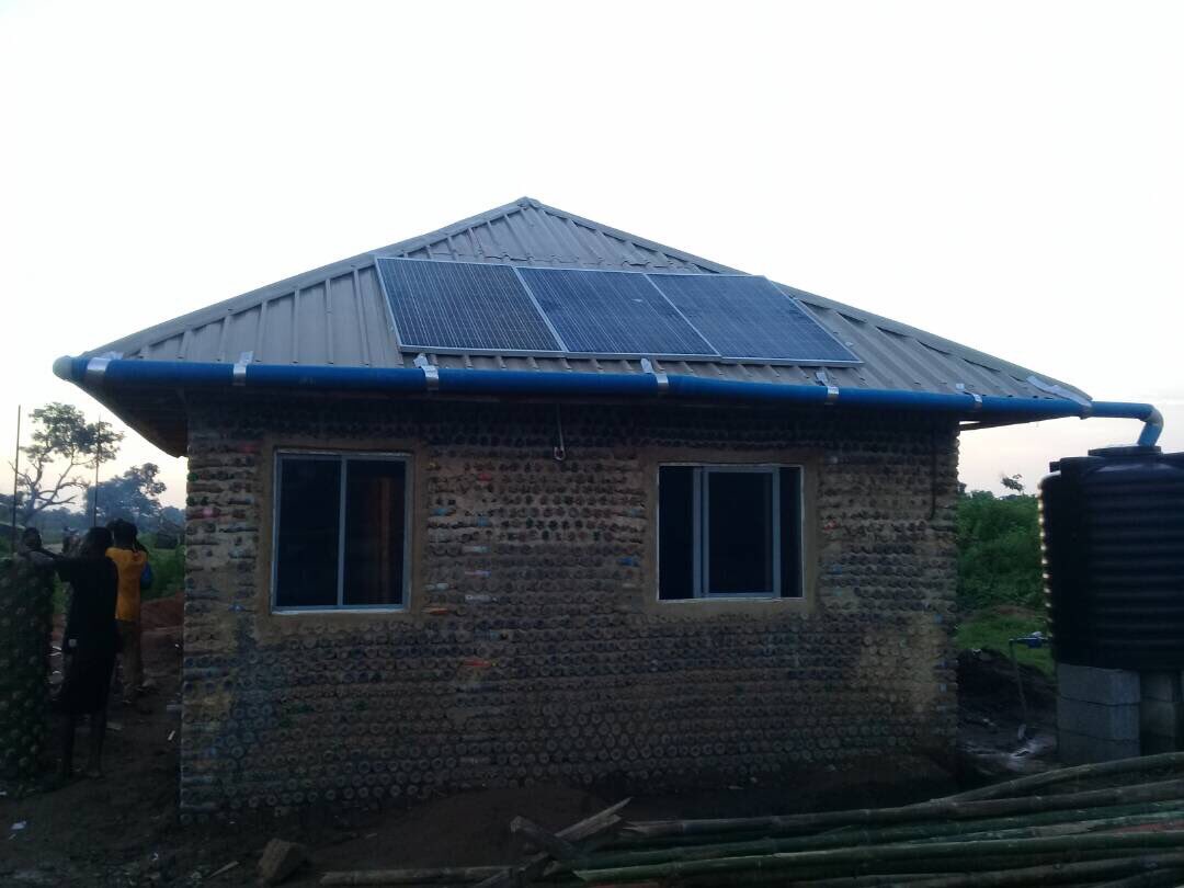 LCSHRP's tweet photo. Solar panels fitted and light are on! For more info visit https://t.co/BZi5fcfzZ2 #lcshr https://t.co/6AKXUqnOvY