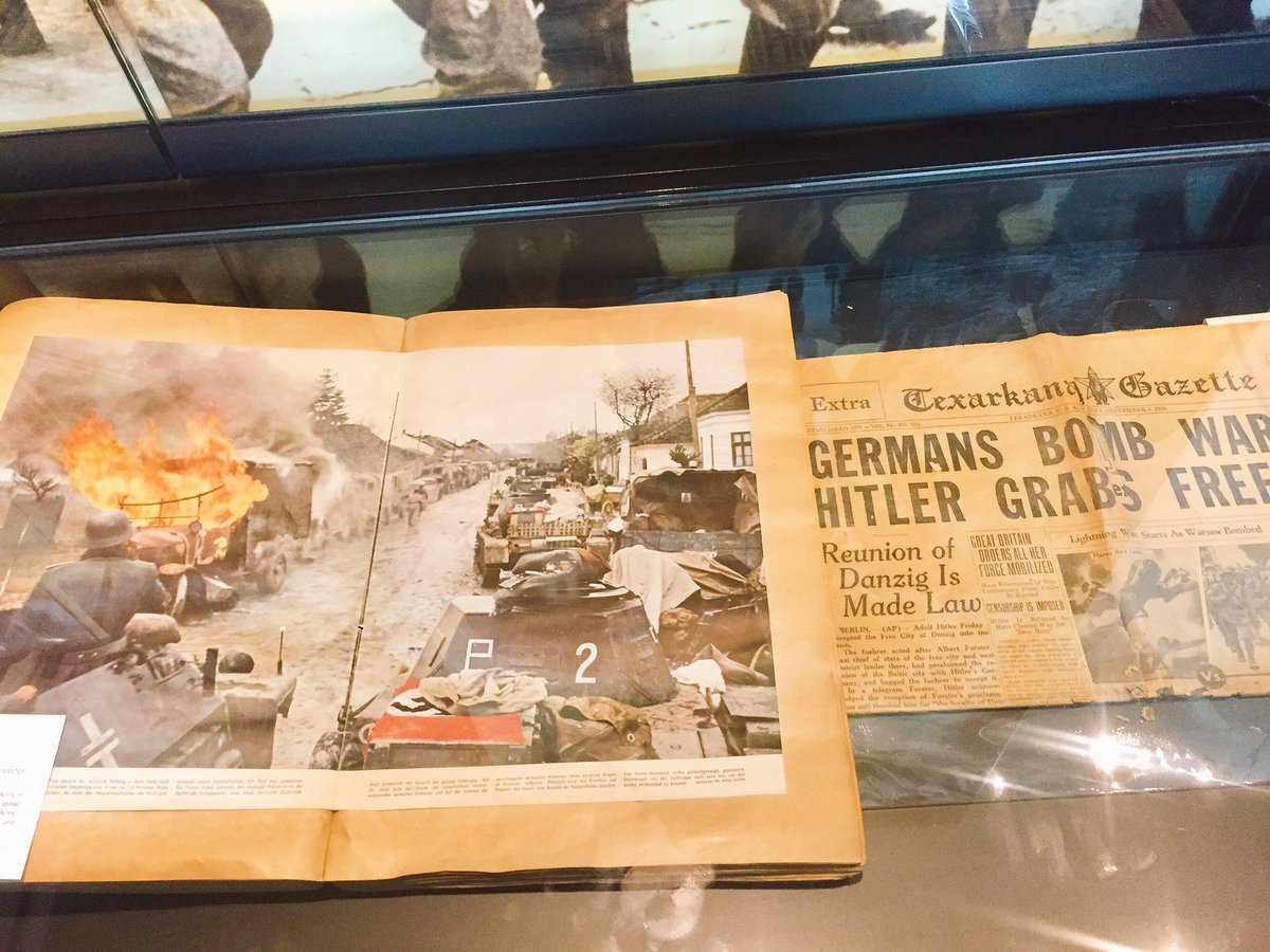 kirsanity's tweet photo. LA Museum of The Holocaust #lamoth #pairs https://t.co/DQkrxKQxCE