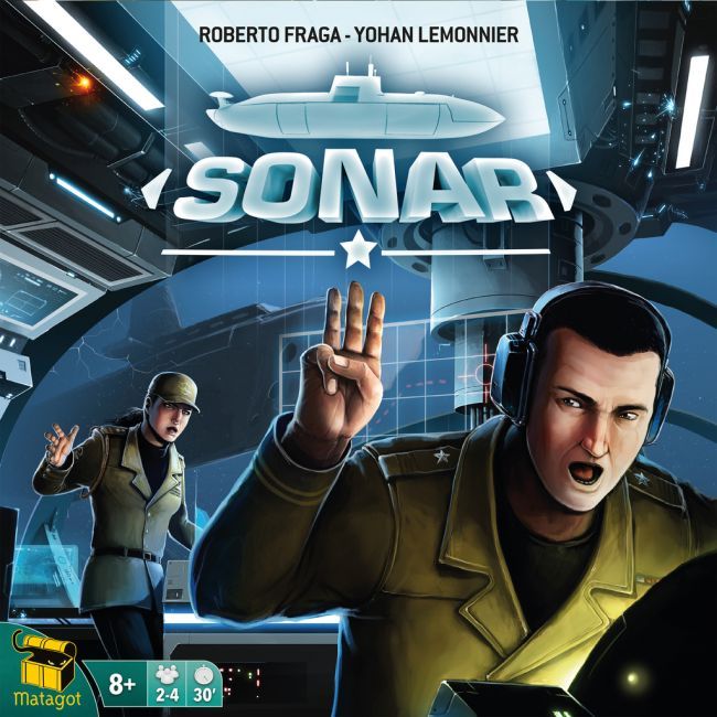 JustNerd_IT's tweet photo. #Asmodee annuncia #Sonar. Le battaglie sottomarine diventano un ... - https://t.co/5WcdA0wBOz #BoardGame #CapitanSonar #GiocoDaTavolo https://t.co/sEn6piu5yy