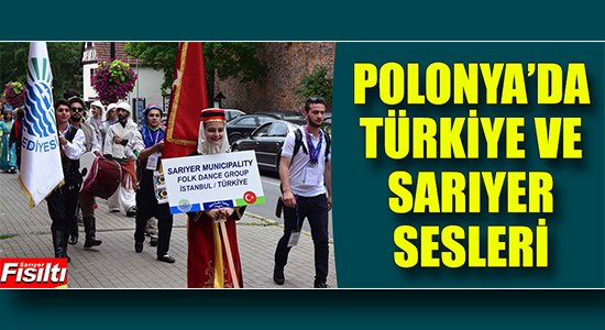 POLONYA'DA TÜRKİYE VE SARIYER SESLERİ
sariyerfisilti.com/manset/polonya… <a href="/sariyerkultur/">Sarıyer Kültür Sanat</a> @SukruGENCBaskan <a href="/SariyerBelediye/">Sarıyer Belediyesi</a>