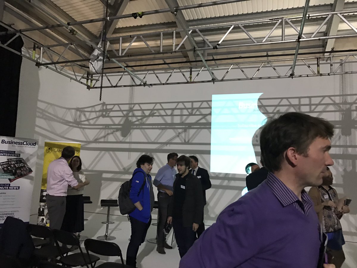 thisischichi's tweet photo. All done! Excellent event at the lovely settings of @FoundryFStudios. Good job, @editor_Maguire @BCloudUK #bcvideogames https://t.co/jUWe3mfjUW