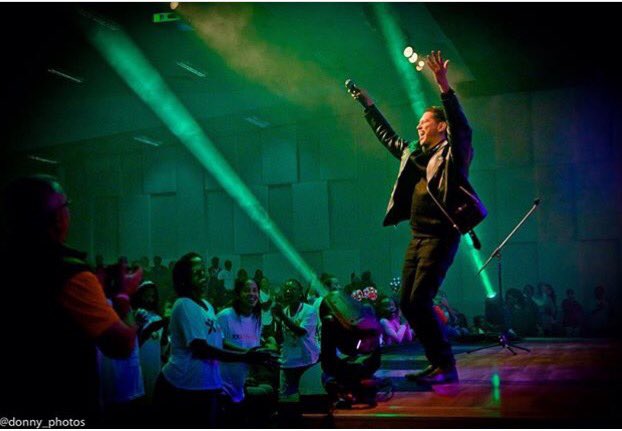 jarrad_ricketts's tweet image. Praise and worship! Thank you @LifeChurchsa for allowing me to be part of Concert For Change #concertforchange