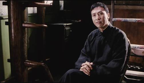 Happy Birthday, Donnie Yen You\re absolutely great action actor  