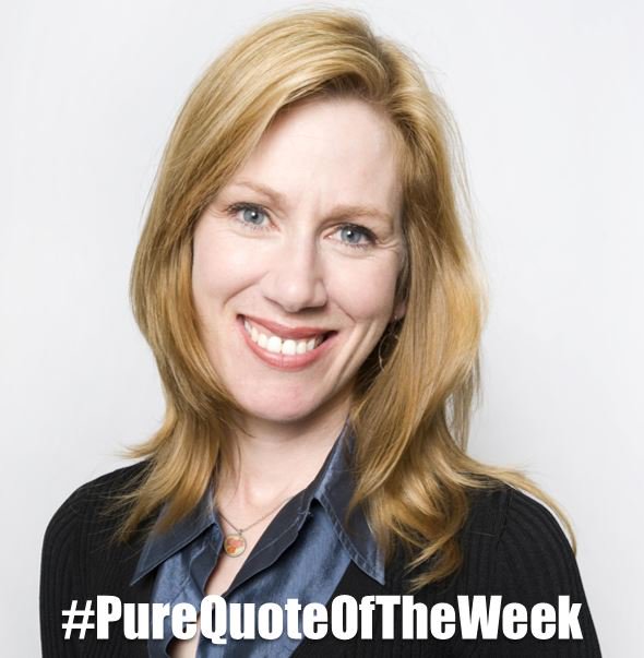 puremedia123's tweet photo. “Wonder what your customer really wants? Ask. Don’t tell.” @LisaStone #PQoTW https://t.co/Xc3wBRra4m