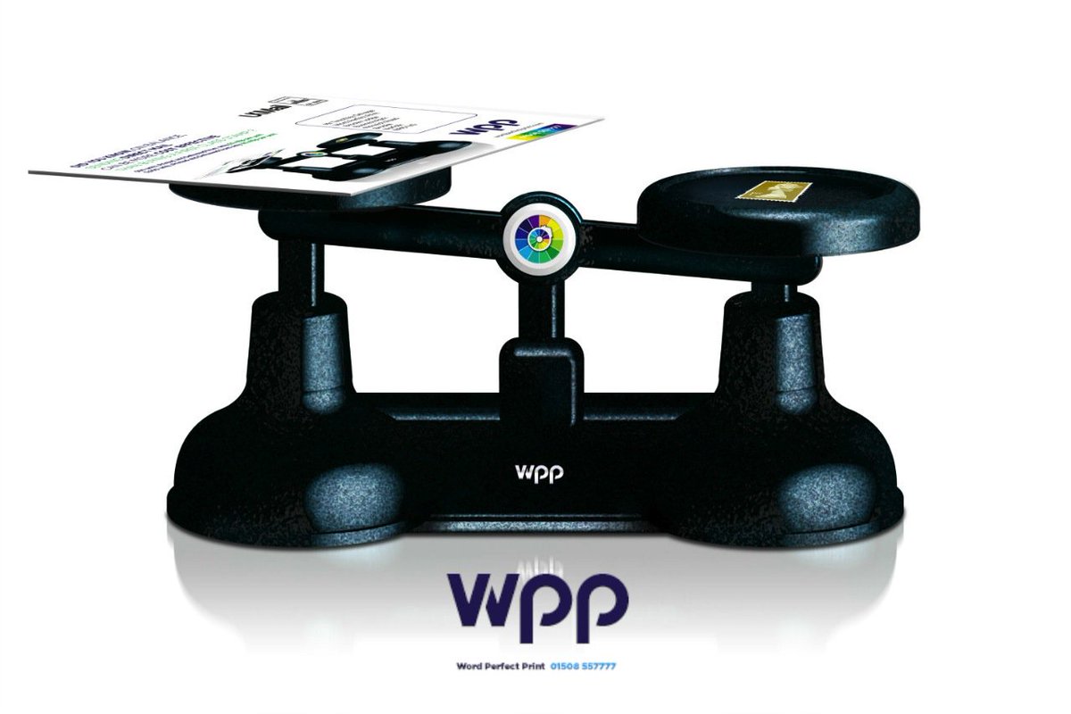 Don't get thrown in the bin. Print your message on an envelope! We even post them, too! #Norwich #Print #Business