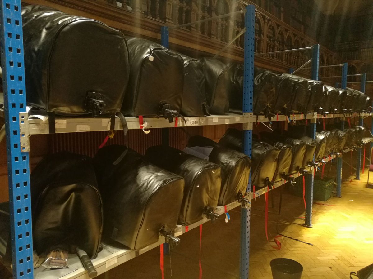CraftyBeerFests's tweet photo. Beers are racked and ready for you! Beer festival starts at 5pm tonight! https://t.co/VBTINlGibG