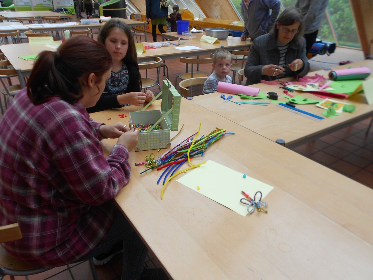 GreenBritCentre's tweet photo. Looking for something to do with the kids? Pop in - we're showing a film every day and offering table top activities too! #holiday https://t.co/cYpLkdbZvK