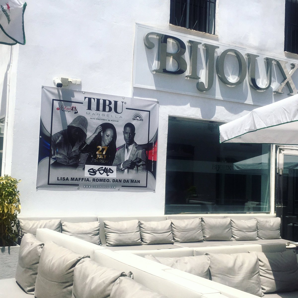 Bijou Marbella tweet media