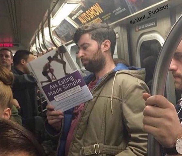 CauseWereGuys's tweet photo. When she says she likes guys who read https://t.co/GjHT4aC9yc