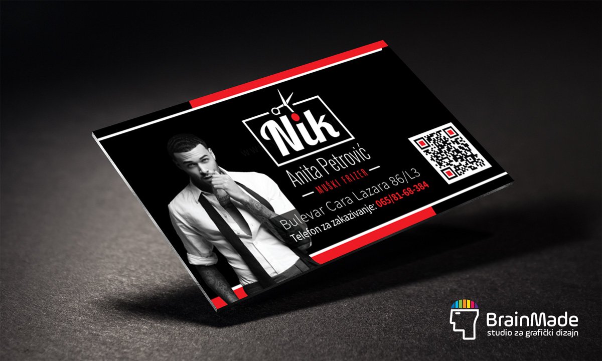 graphicdesign08's tweet photo. Nik #BusinessCard #graphicdesign #graphicdesigner #business
Like us https://t.co/N70APzYBeO https://t.co/ABL4rQmV4H